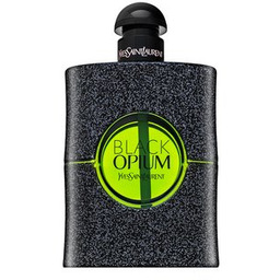 Yves Saint Laurent Black Opium Illicit Green woda