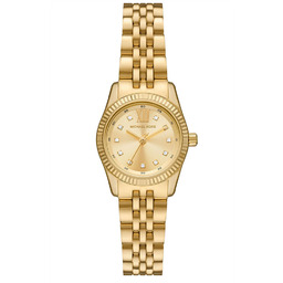 ZEGAREK DAMSKI MICHAEL KORS MK4741 - LEXINGTON +