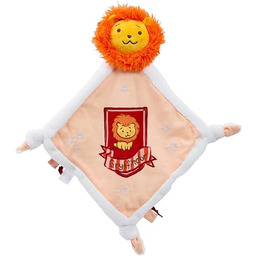 Rainbow Designs Harry Potter Gryffindor komfortowy koc