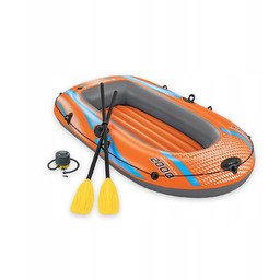 Ponton 61141 Bestway Kondor Elite 2000 Raft Set