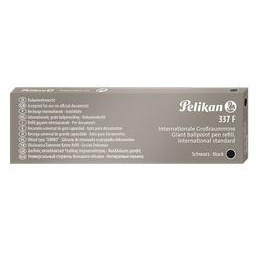 Wkład do długopisu Pelikan 337 F czarny 5