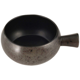 Miska z uchwytem Ironstone 600 ml 140 mm