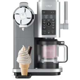 Maszyna do lodów NINJA CREAMi Scoop & Swirl