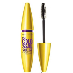 Maybelline The Colossal Volum Express Mascara Glam Black
