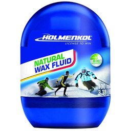 Smar Holmenkol Wax Fluid 100ml
