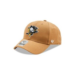 47 Brand Czapka z daszkiem NHL Pittsburgh Penguins