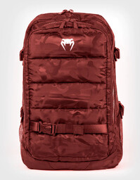 Venum Plecak Challenger Pro BackPack Camo/Burgundy