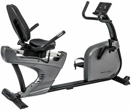 TOORX Rower indukcyjny BRX R3000