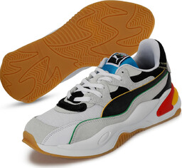 Buty Sportowe Puma Rs-2K Wh R.36 Białe Sneakersy