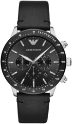 Zegarek Emporio Armani AR11243 Czarny