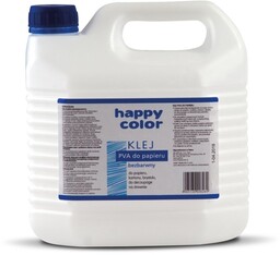 Klej do papieru PVA, 3000 g