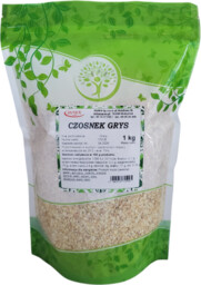 Czosnek grys 1 kg