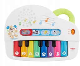Fisher Price Pianinko Malucha GFK02