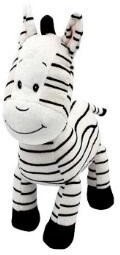 Zebra Safari 33cm