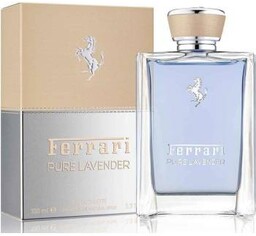 Ferrari Pure Lavender, Woda toaletowa 50ml