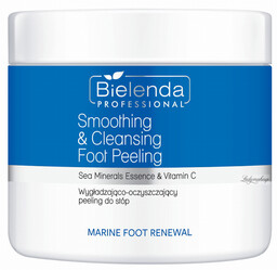 Bielenda Professional - Marine Foot Renewal - Smoothing