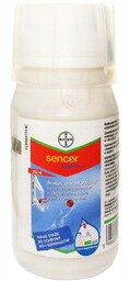 Sencor Liquid 600 Sc 250ML Środek Na Chwasty