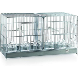 RSL pets - Klatki dla ptaków z systemem