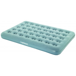 Campingaz, Materac dmuchany, X''TRA QUICKBED DOUBLE, niebieski, 198x137x19cm