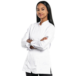 Chaud Devant Koszula kucharska z długim rękawem Chaud