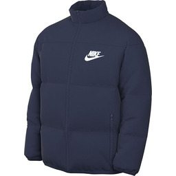 Nike Men''s Kurtka M Nk Tf Club Puffer