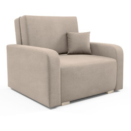 Rozkładana sofa typu amerykanka z funkcją spania