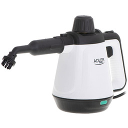 Czyścik parowy myjka, Adler, AD 7038, 450ml