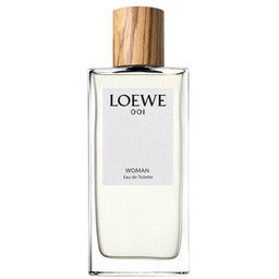 Loewe 001 Woman Eau de Toilette woda toaletowa
