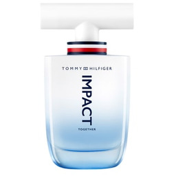 Tommy Hilfiger Impact Together Woda toaletowa 100 ml