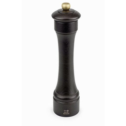 Peugeot Młynek do pieprzu Hostellerie 22 cm czekolada