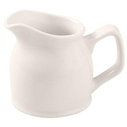 MLECZNIK DOVE 155 ml PORCELANA PORLAND KREMOWA
