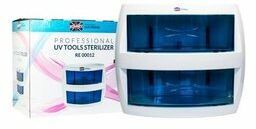 RONNEY Professional UV Tools Sterilizer - Sterylizator 2