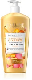 EVELINE Botanic Expert Ultraodżywczy olejek w balsamie