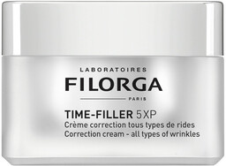 FILORGA Time-Filler 5XP przeciwzmarszczkowy krem do twarzy 50