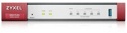 Security Zyxel USGFLEX50-EU0101F 4x RJ-45 10/100/1000 1x RJ-45