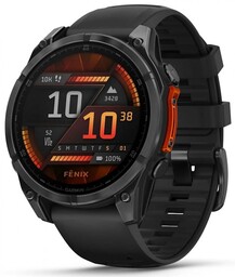 GARMIN Zegarek 010-02904-00 Fēnix 8