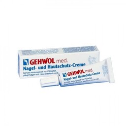 GEHWOL med Krem pielęgnacyjny do skórek, 15 ml