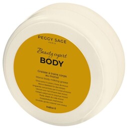 Peggy Sage, balsam do ciała Monoi, 130g