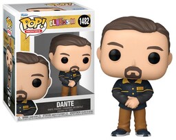 Clerks 3 - Pop Movies N  1482