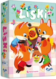 Foxgames Liski - Foxgames