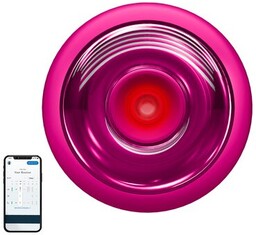 GESKE Masażer Cool & Warm 9w1 Magenta