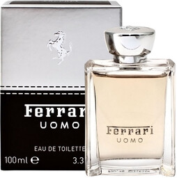 Ferrari Uomo, Woda toaletowa 50ml