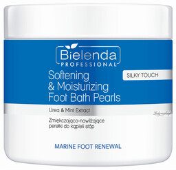 Bielenda Professional - Marine Foot Renewal - Softening