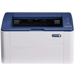 Drukarka Phaser 3020V_BI mono/A4/20ppm/GDI/WiFi