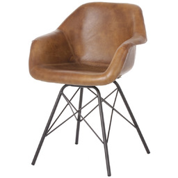 Fotel Balde 61x53x86cm, 61 x 53 x 86