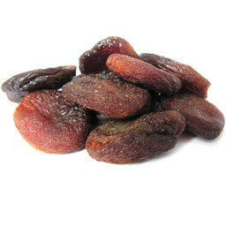 MORELE CIEMNE suszone na słońcu 1 kg