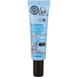 NATURA SIBERICA Lab Biome Phyto Retinol Anti-Puff &