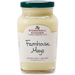 RZEMIEŚLNICZY MAJONEZ BEZ CUKRU Farmhouse Mayo Stonewall Kitchen