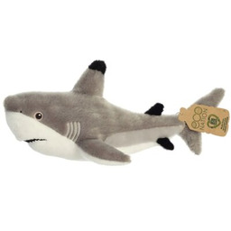 AURORA Maskotka Eco Nation Rekin Żarłacz Czarnopłetwy