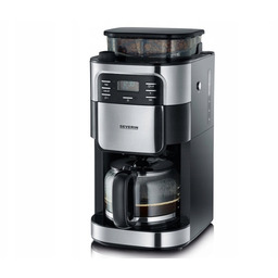 Ekspres Przelewowy Severin Ka 4810 1000W